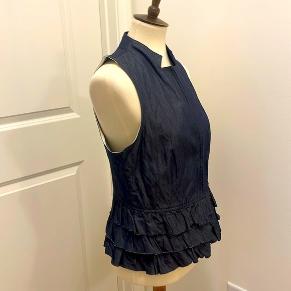 Banana Republic Vest - Picture 3 of 7